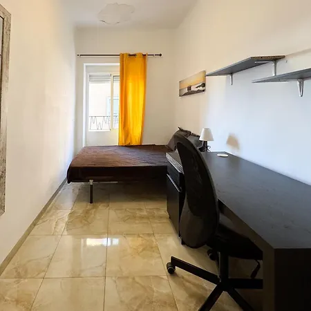 Mate's House Alicante