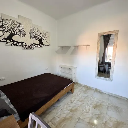 Mate's House * Alicante